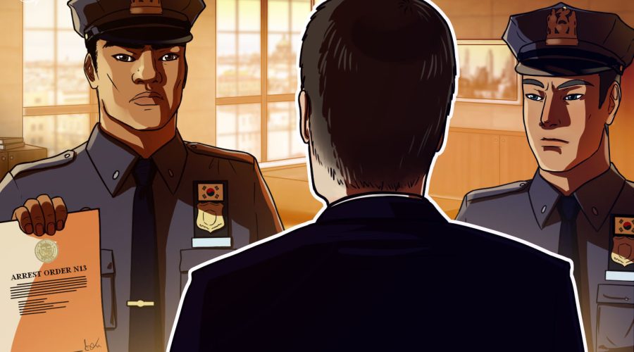 South Korea Seeks 20-Year Sentence for Delio CEO Over $169M Crypto Fraud