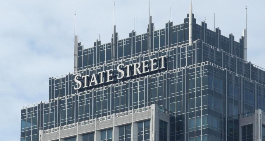 State Street and Galaxy (GLXY) launch tokenized fund to bring cash management onchain
