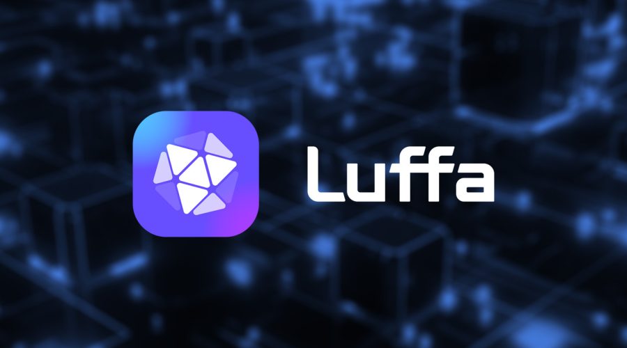 Luffa unveils major brand upgrade: Repositioned as AI × Web3 Super Connector