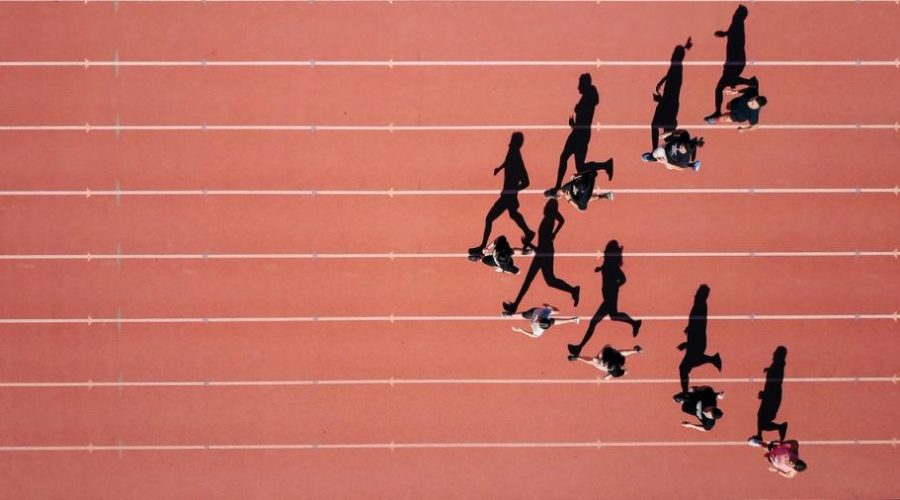 BTC set to outperform after long, difficult stretch versus traditional assets