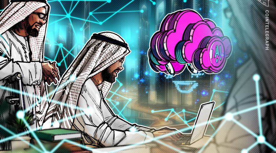 Innovation City Launches Blockchain Business ID System in UAE