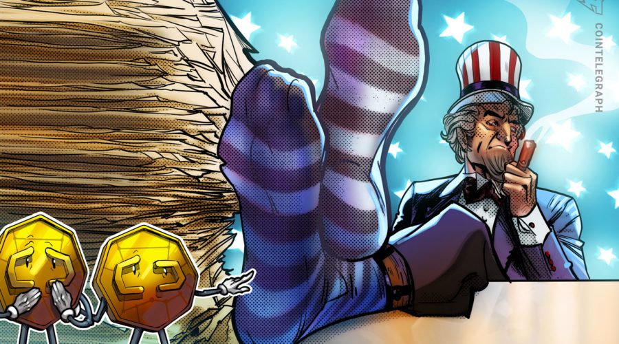 US Senate Bans Members, Staff from Prediction Markets