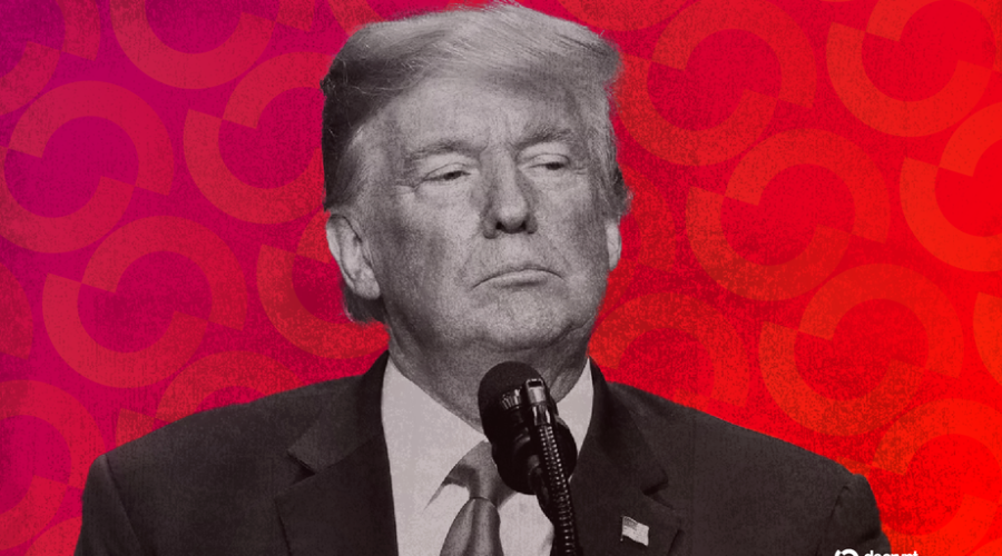 How President Trump’s Immigration Order Will Feed the Stablecoin Economy, Bitcoin ATMs