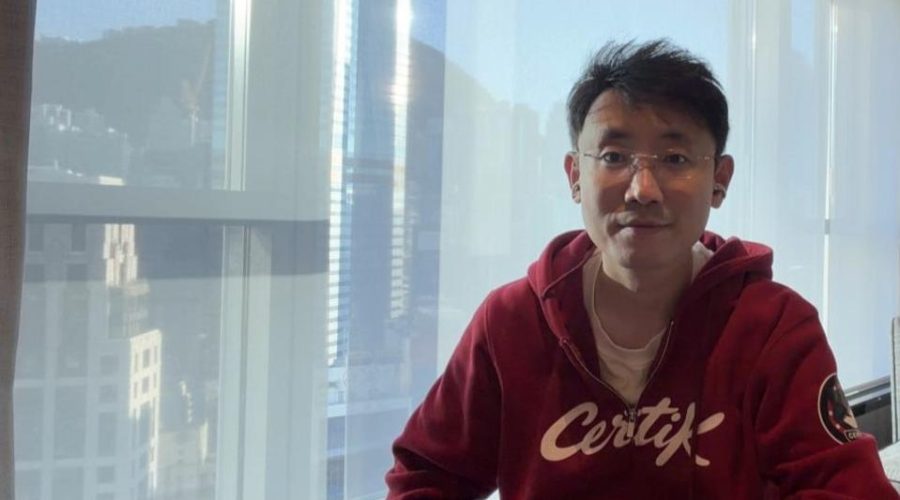 Mass deployment of AI agents is a disaster waiting to happen, says CertiK CEO
