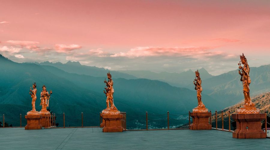 Bhutan ‘doesn’t recall’ selling any bitcoin, disputing widely-tracked $1 billion BTC drawdown