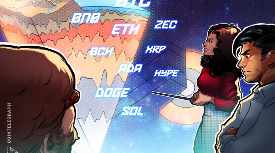 Bitcoin Sell Off Poses Risk To Nascent Altcoin Season