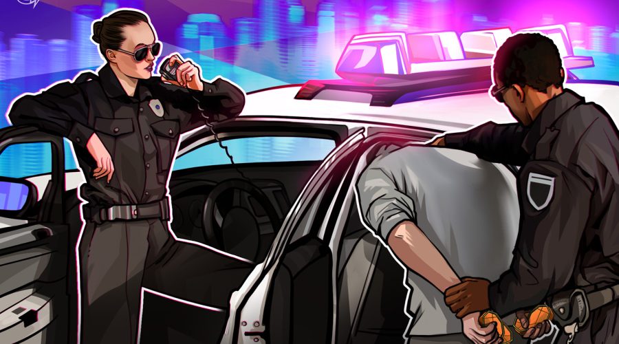 Crypto Burglar Who Broke into Homes to Steal Hardware Wallets Gets 78 Months