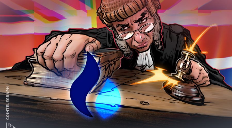 UK Authorities Sanction HTX Crypto Exchange, Citing Support for Russia
