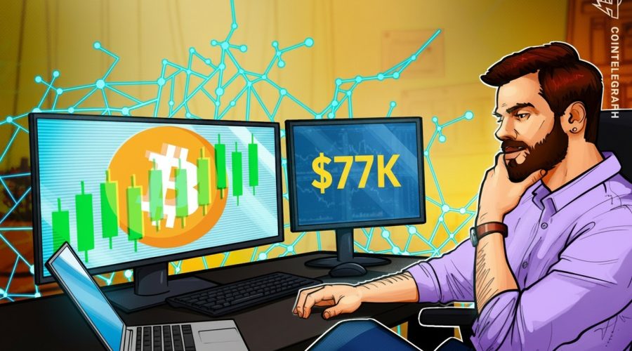 Bitcoin Price Action Favors Bears But Profit Taking Overwhelms Each Rally