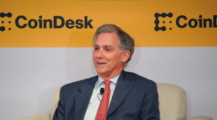How the House Financial Services Committee is taking on tokenization: State of Crypto