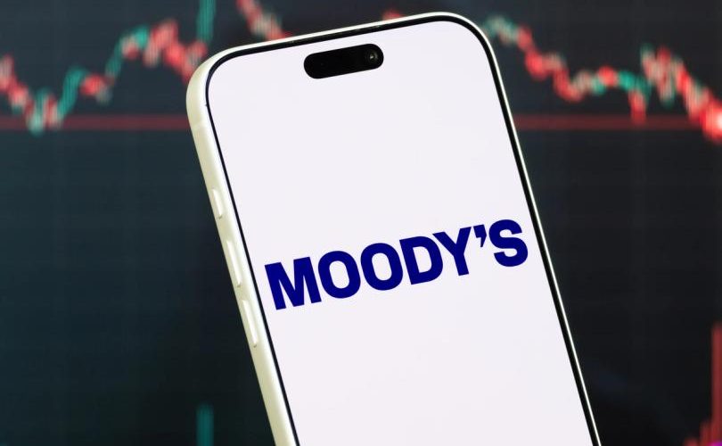 Moody’s puts AAA rating stamp on Fidelity and BlackRock’s tokenized money market funds