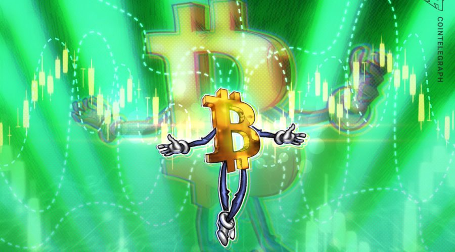 Bitcoin Posts a Record 90-day Comeback as Analyst Questions BTC Bear Market
