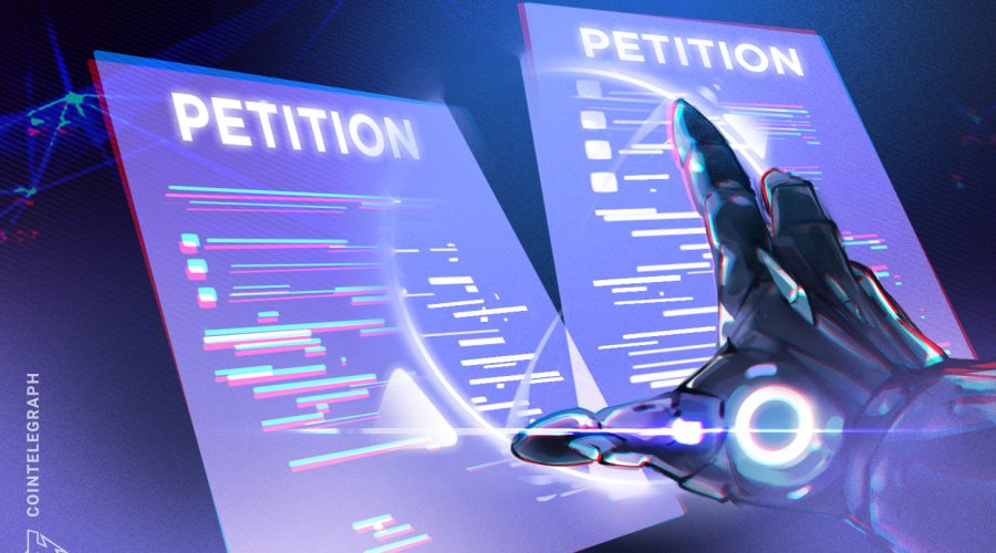 Petition Against South Korea’s 22% Crypto Tax Hits 50K Threshold