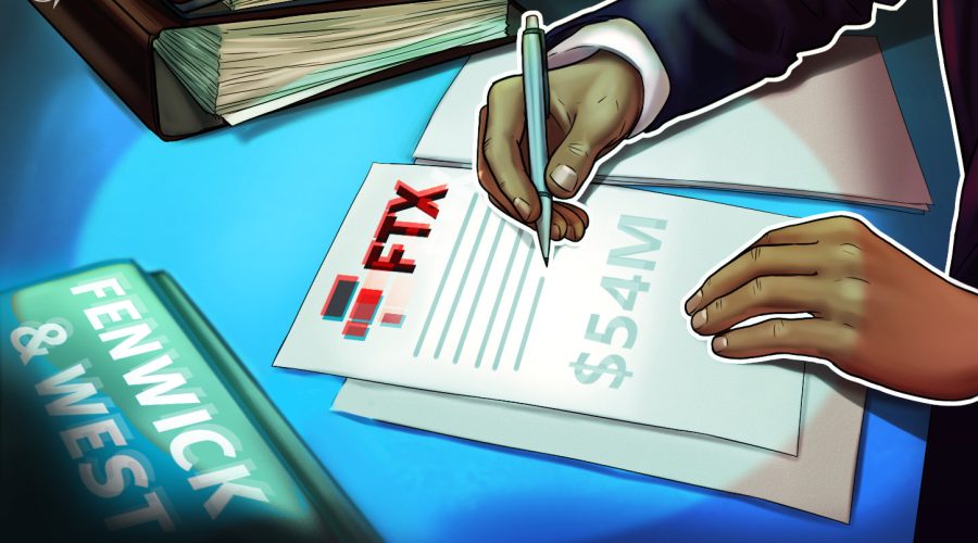 Former FTX Legal Advisor Fenwick & West Settles Lawsuit for $54M