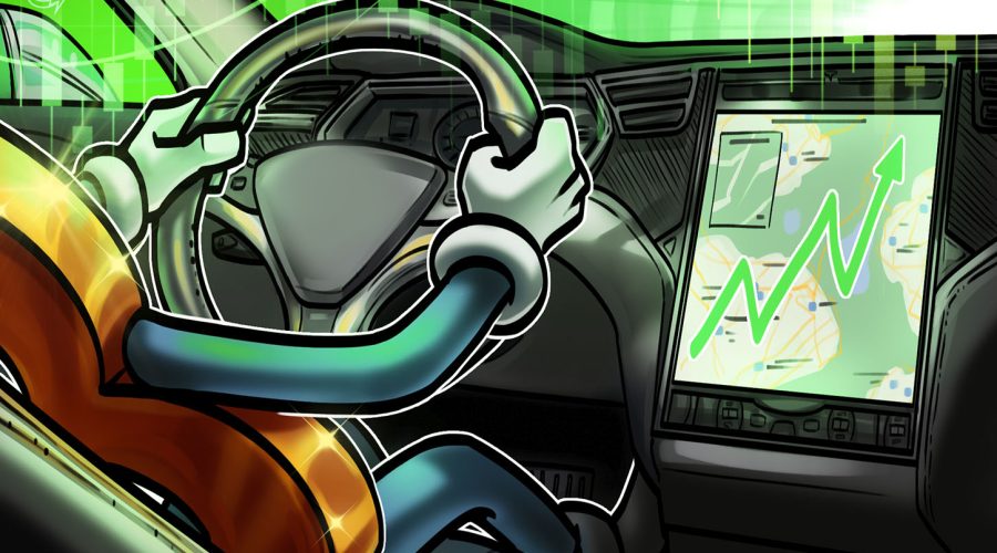 Bitcoin Longs Rise As Traders Aim For Rally To $82K
