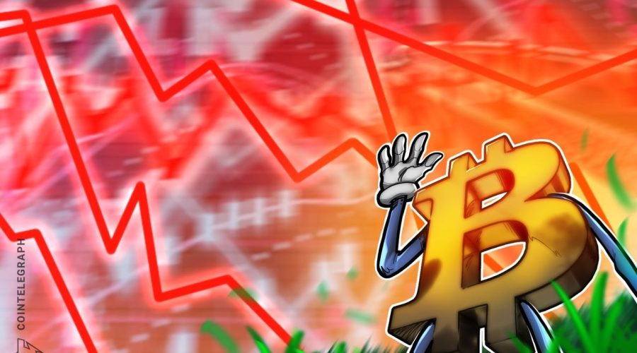 Bitcoin Will ‘Likely’ Break Support Next as $82,000 Stays Unflipped