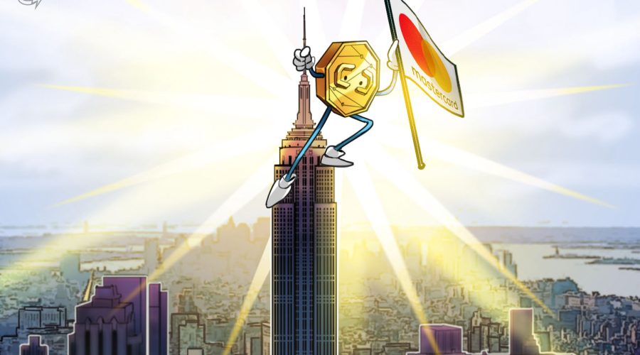 Mastercard Secures New York BitLicense for Crypto Operations