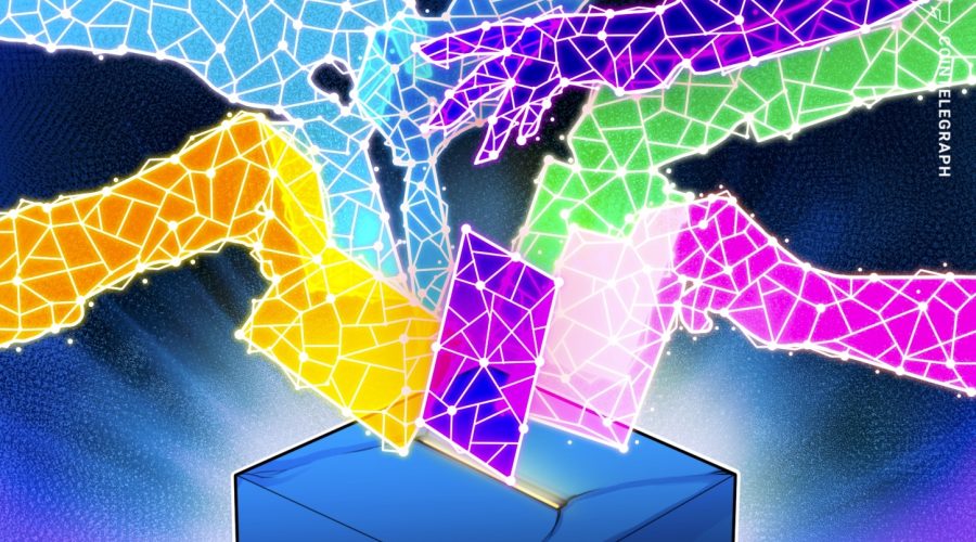 Crypto PAC Backed by Anchorage and Chainlink Announces Endorsements for 2026 Midterms