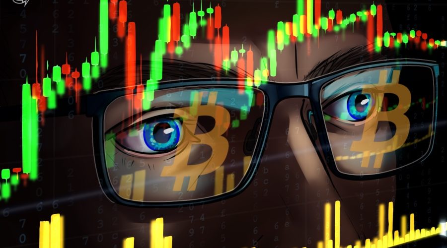 Bitcoin Trader Sees Breakout Move ‘Soon’ With BTC Circling $77,000