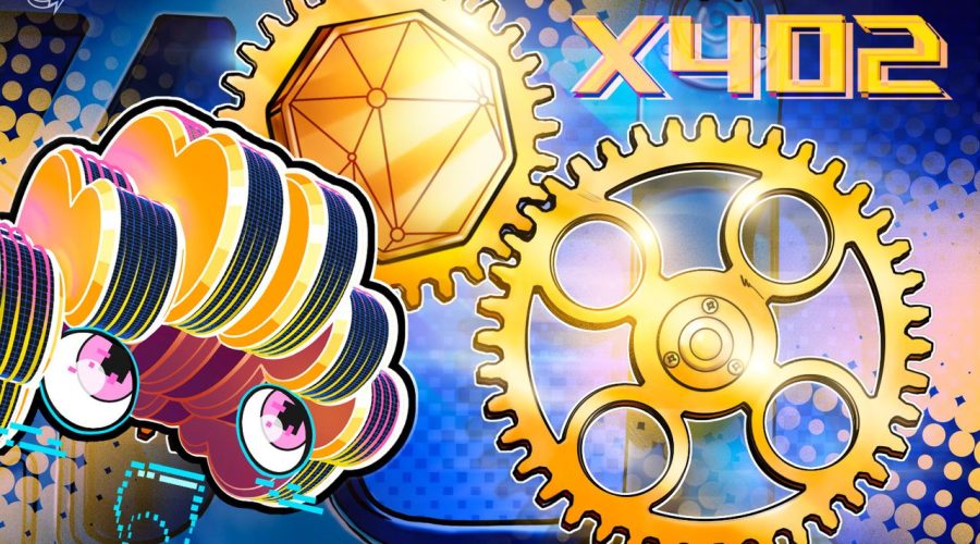 Coinbase Launches x402 Batch Settlement to Advance AI Payments