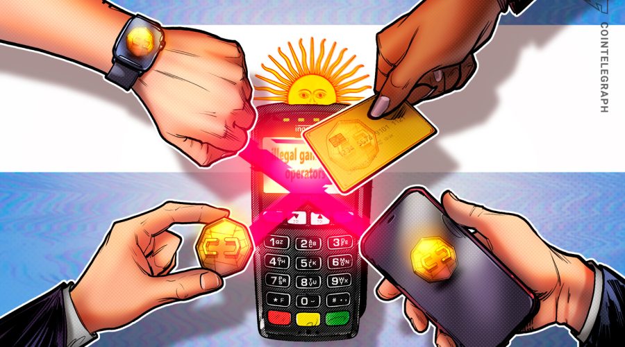 Argentina Bill Targets Crypto Payments for Online Betting