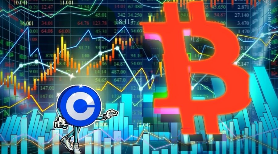 Bitcoin Coinbase Premium Drop Hints At Critical Pivot For BTC
