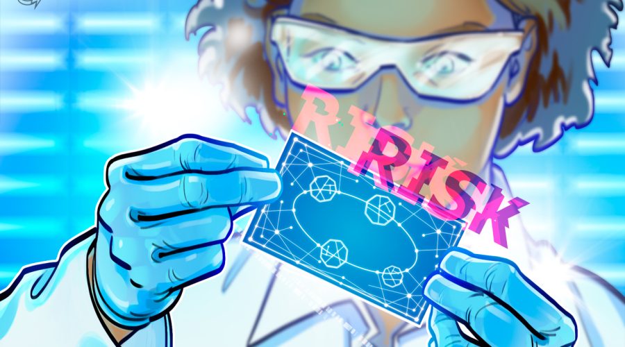 SEC Tokenized Stocks Risk Market Fragmentation