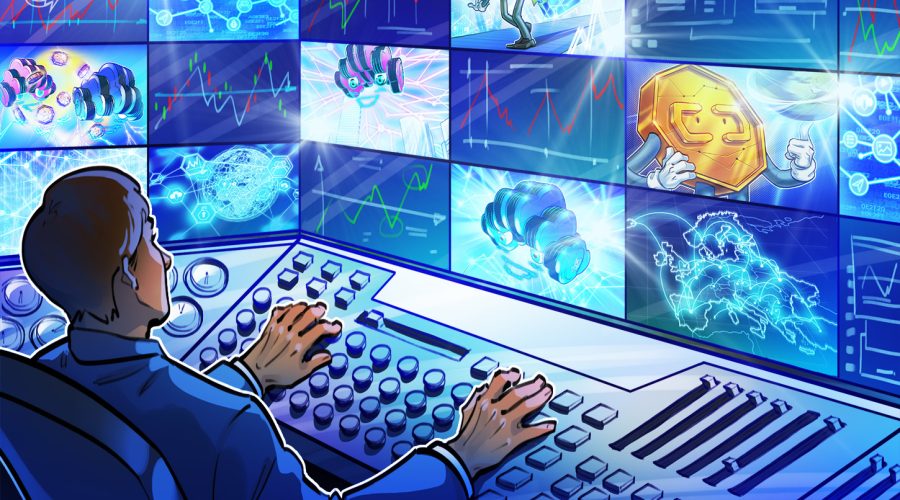 Institutional Crypto Adoption Grows Despite $1B Fund Outflows and Geopolitical Risks