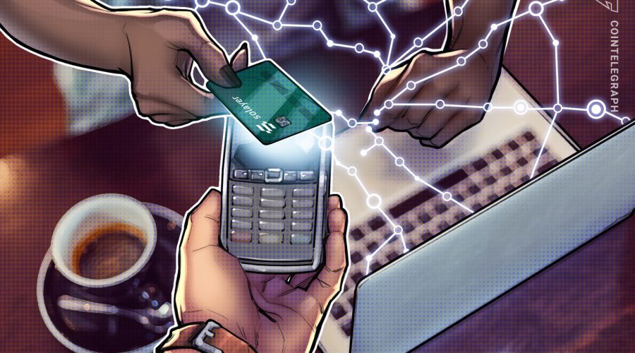 Solayer Introduces USDC Card with ATM support