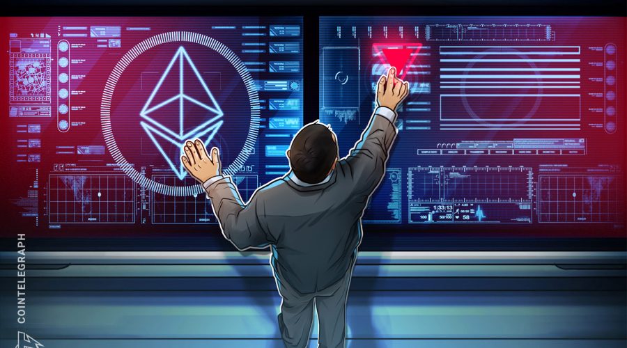 Harvard Offloads Entire $87M ETH Position