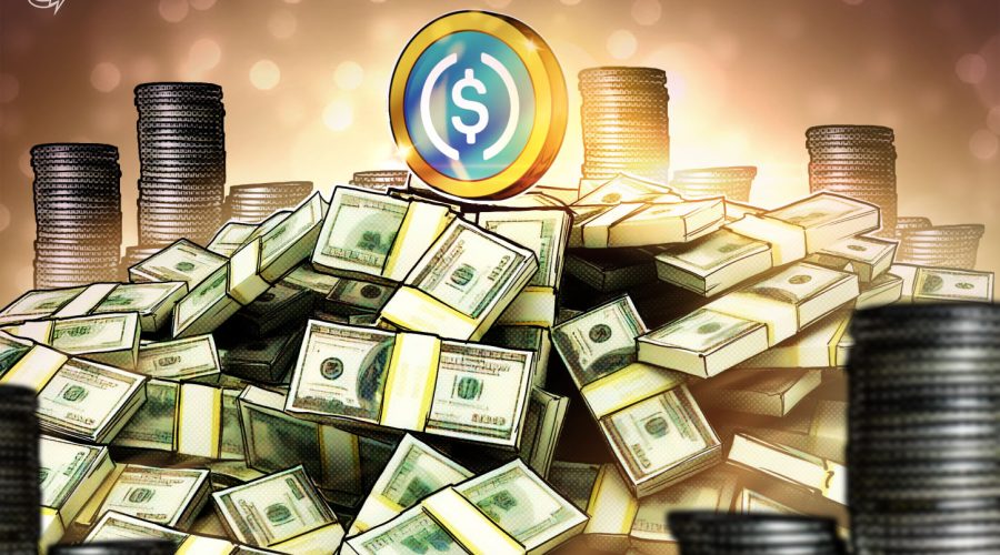 Circle Raises $222M ARC Token Presale Led by a16z