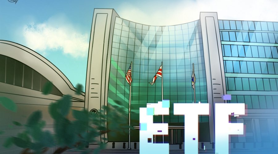 Grayscale, VanEck Amend BNB ETF Applications