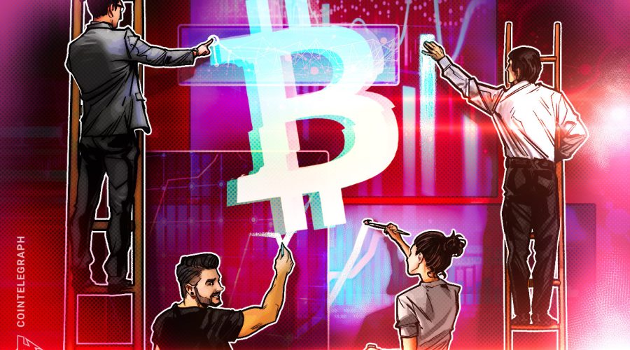 Bitcoin Approaches ‘Crucial’ Reversal Zone as $72K Gets Closer