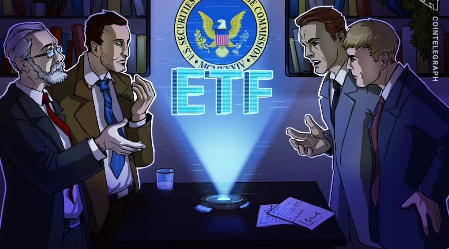 SEC Seeks Feedback on Prediction Markets ETFs