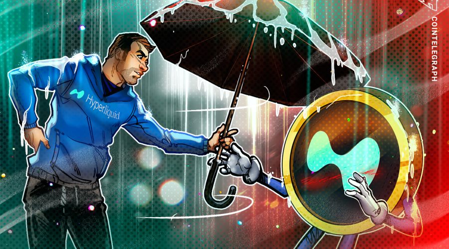 Hyperliquid Whale Refuses to Close HYPE Short Despite Being Down $22M