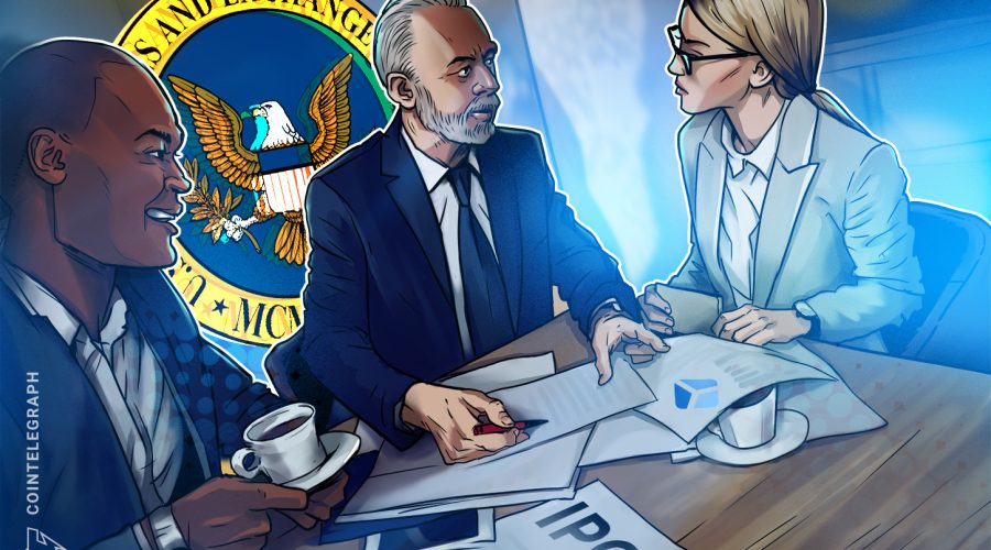 Blockchain.com Moves Toward Public Listing in US