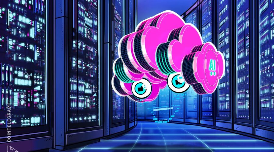 TeraWulf Buys entucky Site for 1 GW AI Data Center Expansion