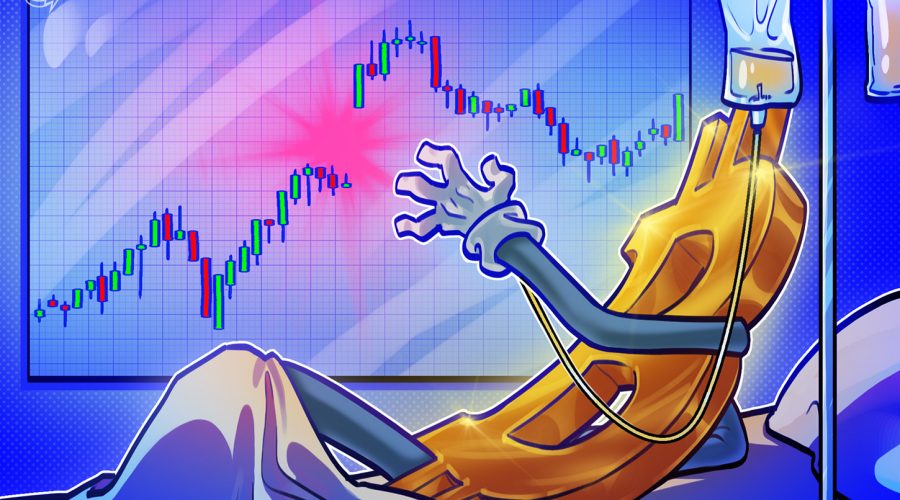 Bitcoin Demand Weakens as BTC Price Risks Prolonged Consolidation
