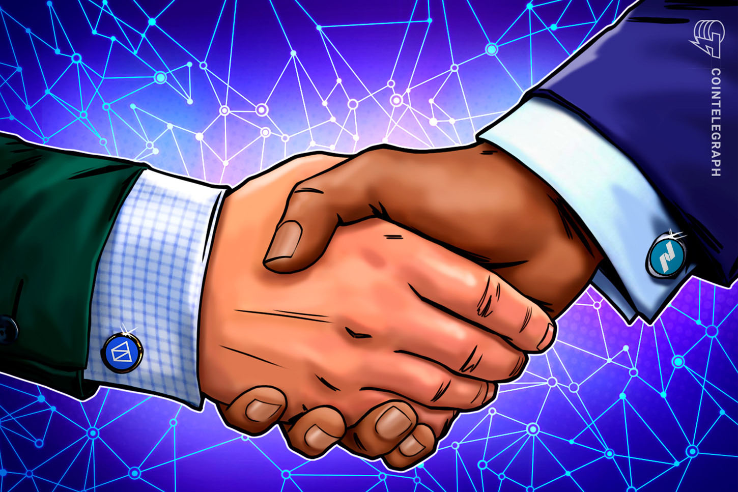 Domain Partners Polymarket Partners With Nasdaq To Launch Private Company Prediction ...
