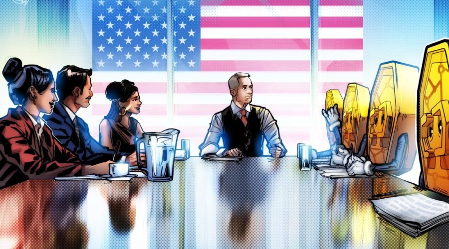10% of Americans Used Crypto in 2025, Up From Last Year