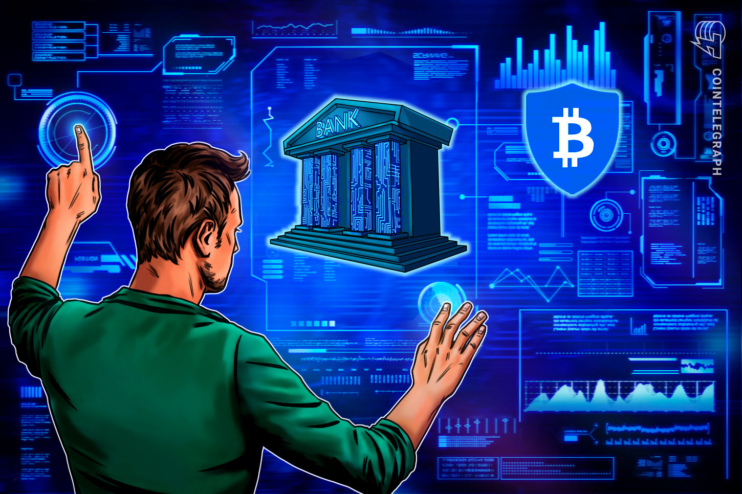 BitGo Launches Custody, Stablecoin And Settlement Platform For Banks ...