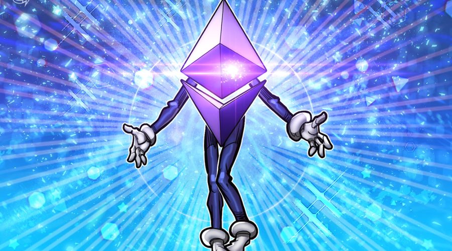 Multiple ETH Data Points Suggest Altcoin Is Good Longterm Buy: Analyst