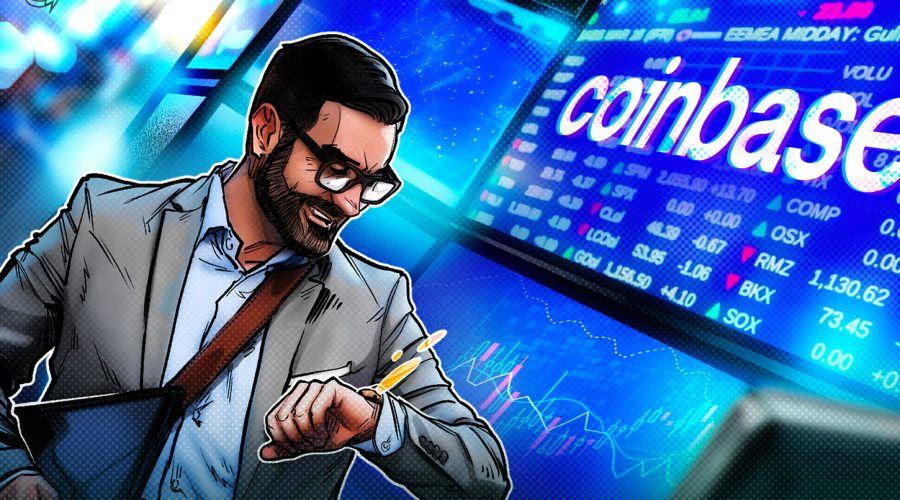 Coinbase Premium Hits Monthly Low on Institutional Selling