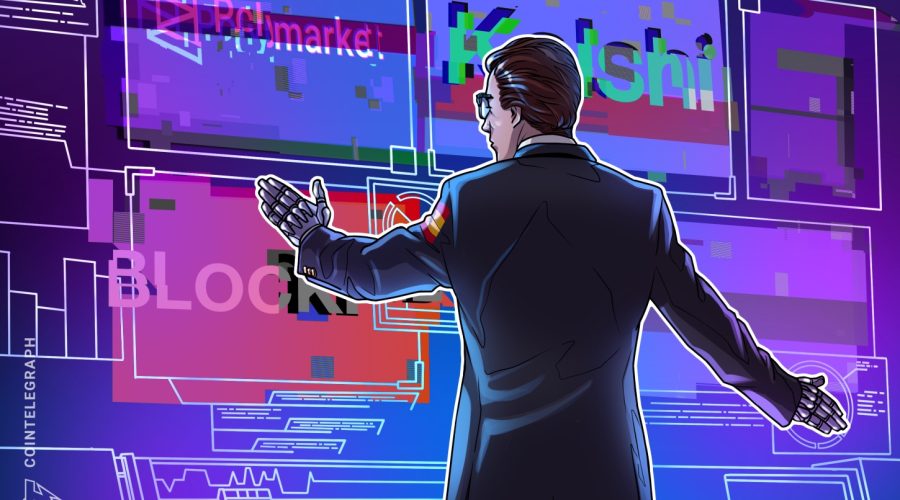 Spanish Authorities Order Polymarket and Kalshi Blocked over Gambling Laws