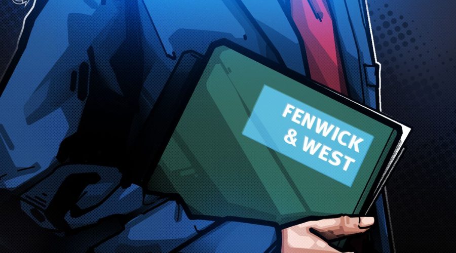 FTX Victims Sue Law Firm Fenwick & West For $525M Over Alleged Role In Collapse