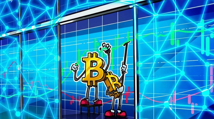 Bitcoin Traders Have These Support Levels in Mind as $80,000 Battle Returns