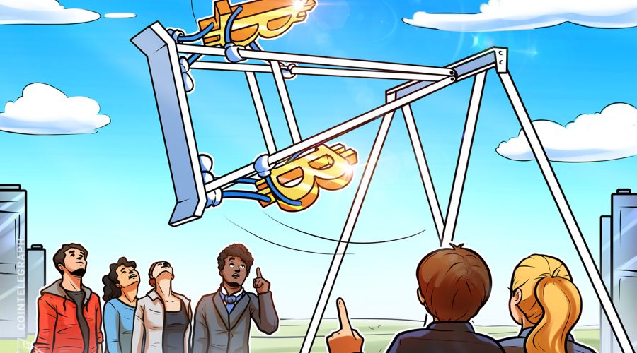 Key BTC Price Levels to Watch Next