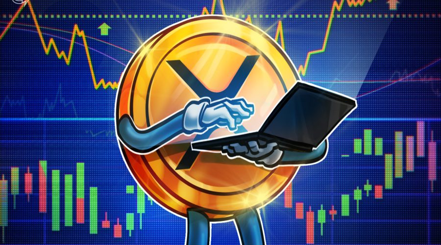 XRP Price Holds ‘Best Accumulation Zone’ as Whales Pull $170M From Binance