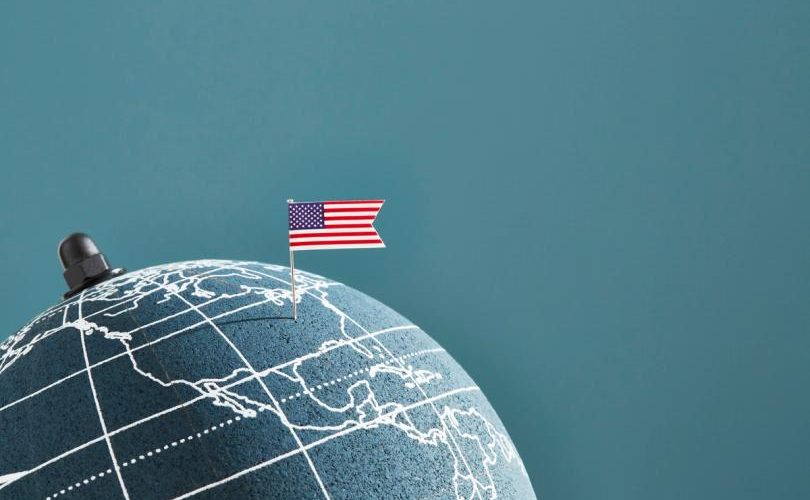 If America wants to lead in crypto, it must protect the people who build it