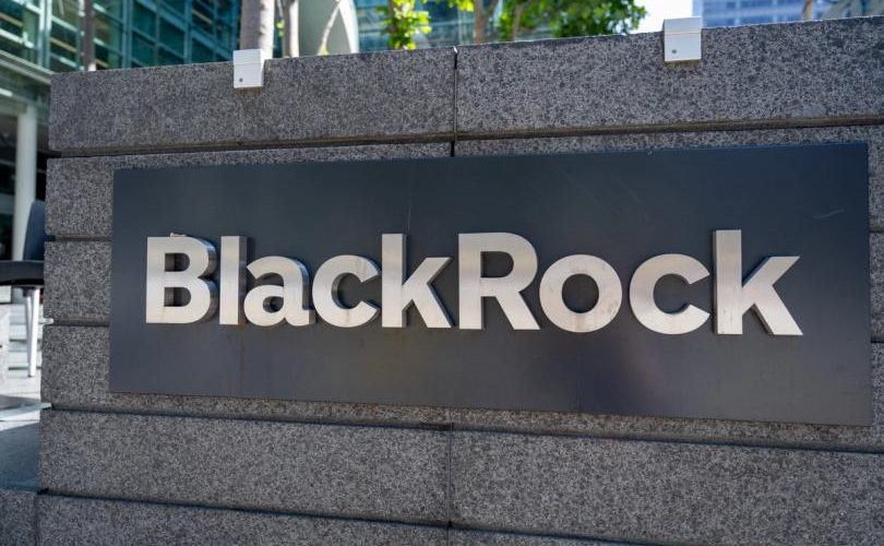 BlackRock’s income-paying bitcoin ETF nears launch at a fee that undercuts rivals